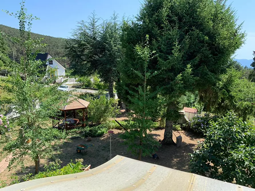 Immagine 12 di Villa in vendita  a Rocchetta Di Vara