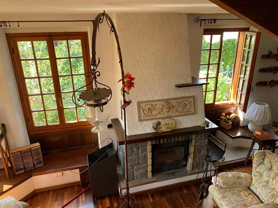 Immagine 23 di Villa in vendita  a Rocchetta Di Vara