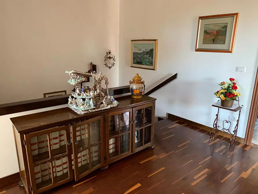 Immagine 6 di Villa in vendita  a Rocchetta Di Vara