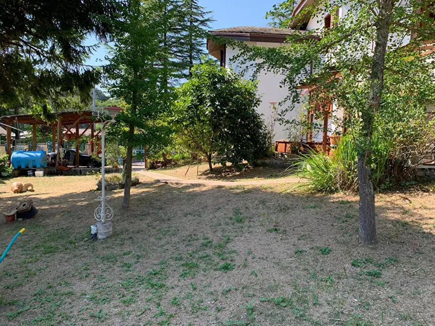 Immagine 11 di Villa in vendita  a Rocchetta Di Vara