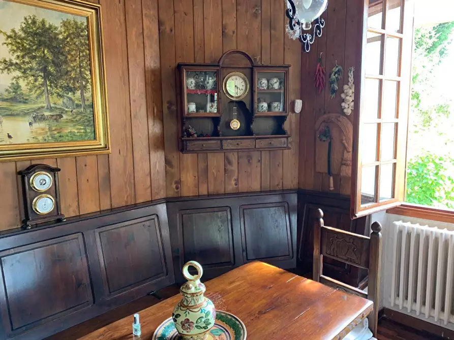 Immagine 21 di Villa in vendita  a Rocchetta Di Vara