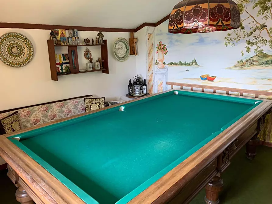 Immagine 19 di Villa in vendita  a Rocchetta Di Vara