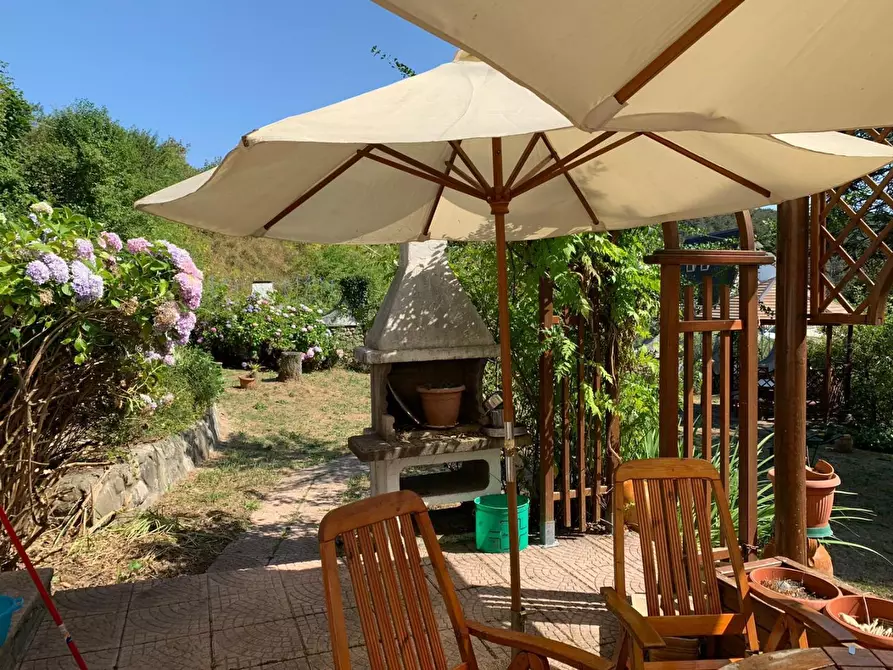 Immagine 27 di Villa in vendita  a Rocchetta Di Vara