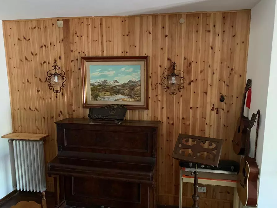 Immagine 28 di Villa in vendita  a Rocchetta Di Vara