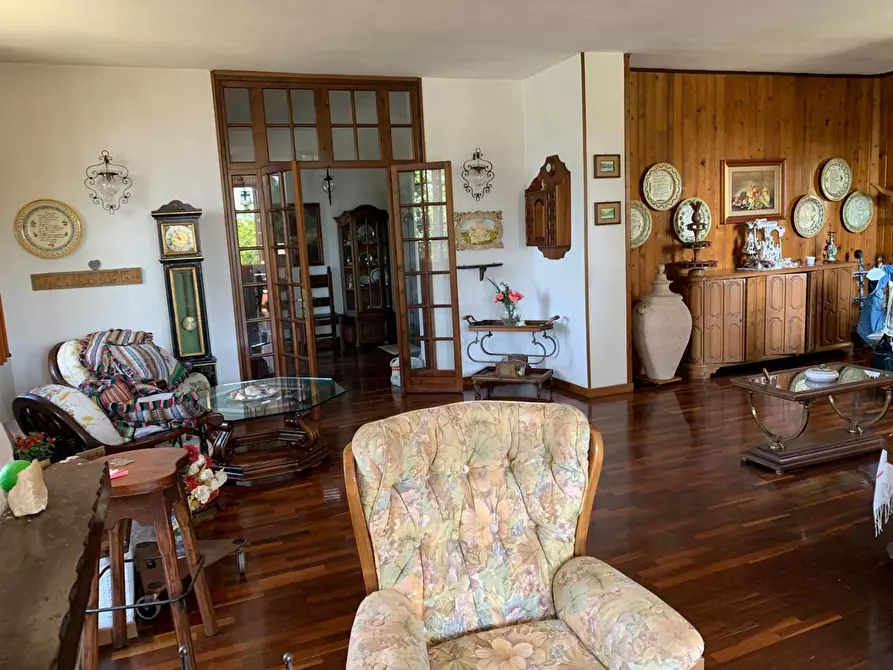 Immagine 22 di Villa in vendita  a Rocchetta Di Vara