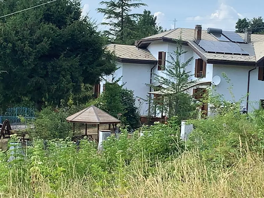 Immagine 16 di Villa in vendita  a Rocchetta Di Vara