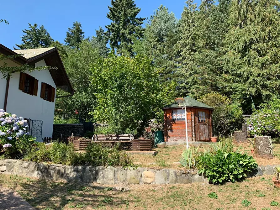 Immagine 10 di Villa in vendita  a Rocchetta Di Vara