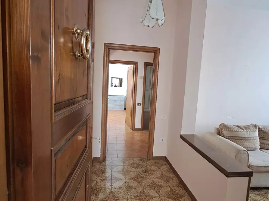 Immagine 1 di Appartamento in vendita  a Ponsacco