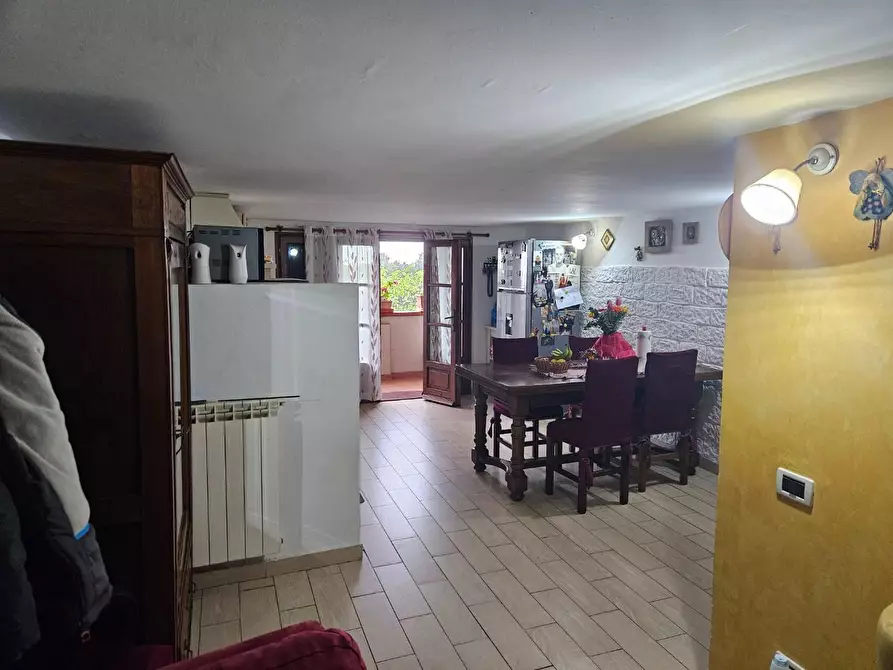 Immagine 9 di Appartamento in vendita  a Rosignano Marittimo