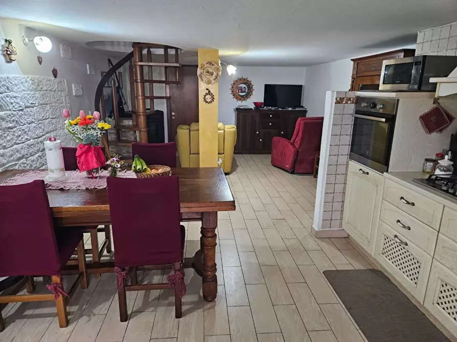 Immagine 8 di Appartamento in vendita  a Rosignano Marittimo