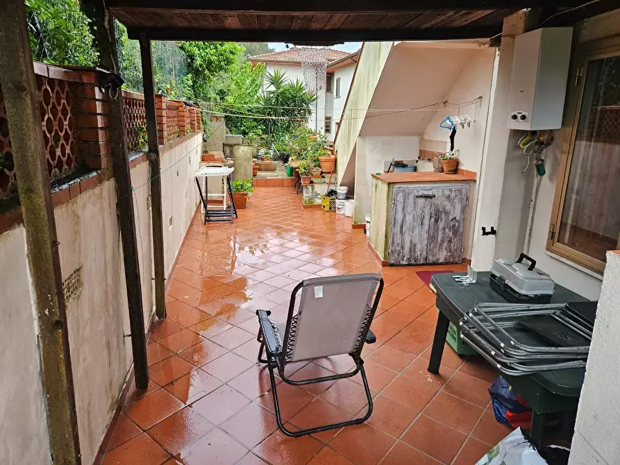 Immagine 2 di Appartamento in vendita  a Rosignano Marittimo