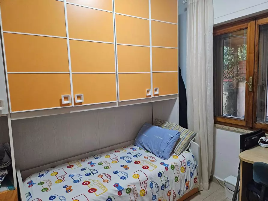 Immagine 23 di Appartamento in vendita  a Rosignano Marittimo