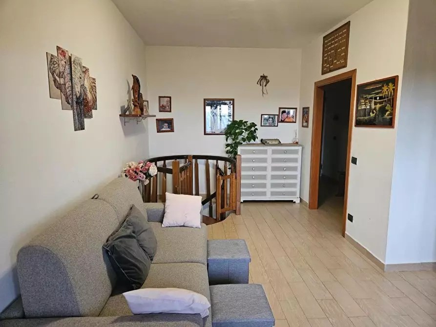 Immagine 14 di Appartamento in vendita  a Rosignano Marittimo