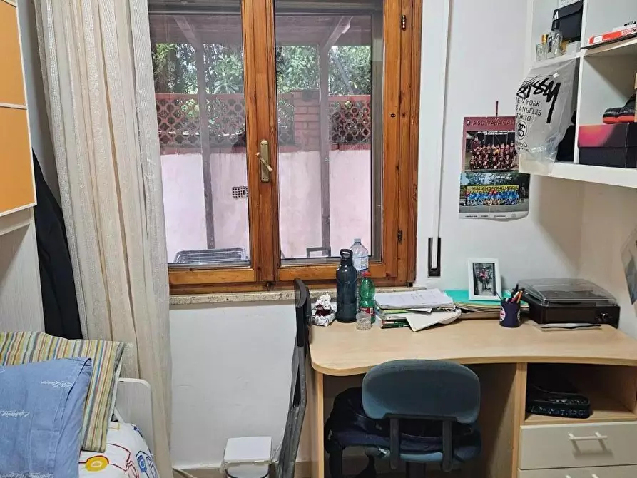 Immagine 24 di Appartamento in vendita  a Rosignano Marittimo