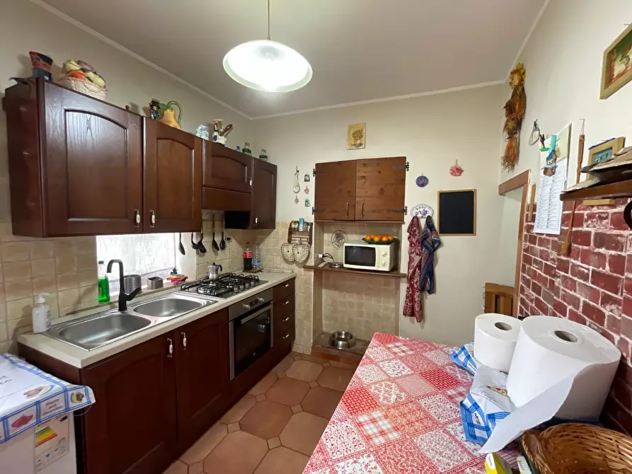 Immagine 4 di Terratetto in vendita  a Capannori