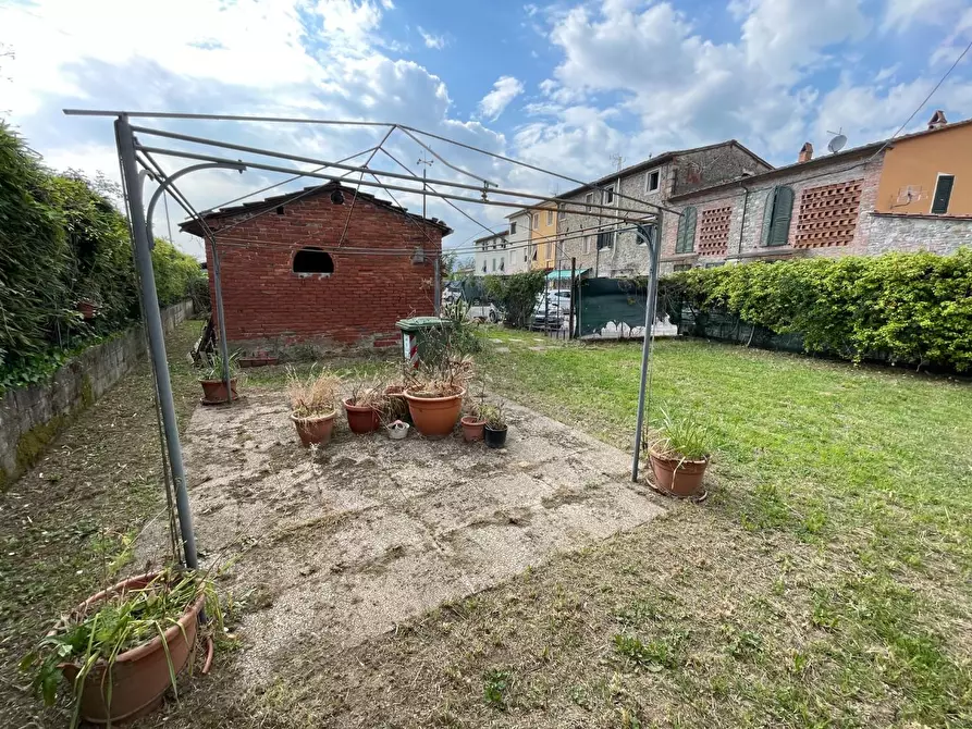 Immagine 20 di Terratetto in vendita  a Capannori