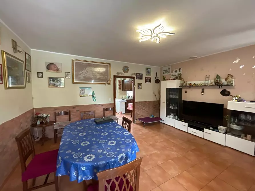 Immagine 3 di Terratetto in vendita  a Capannori