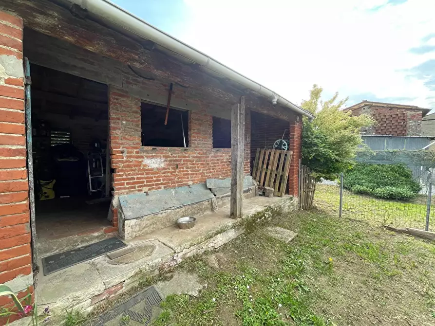 Immagine 23 di Terratetto in vendita  a Capannori