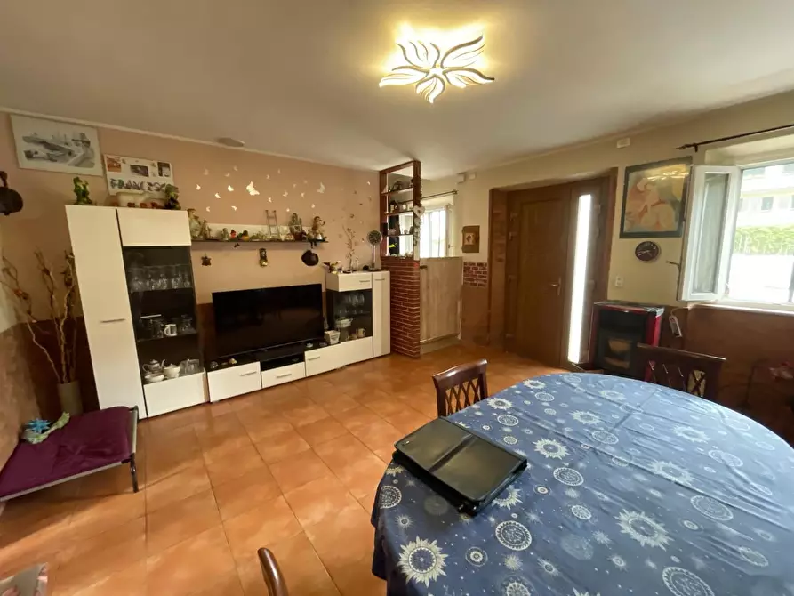 Immagine 2 di Terratetto in vendita  a Capannori