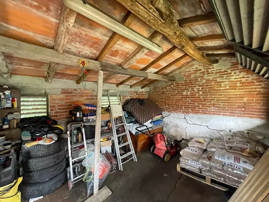 Immagine 25 di Terratetto in vendita  a Capannori