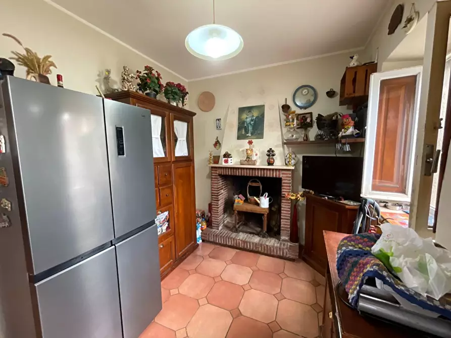 Immagine 5 di Terratetto in vendita  a Capannori