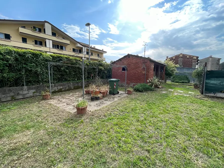 Immagine 18 di Terratetto in vendita  a Capannori