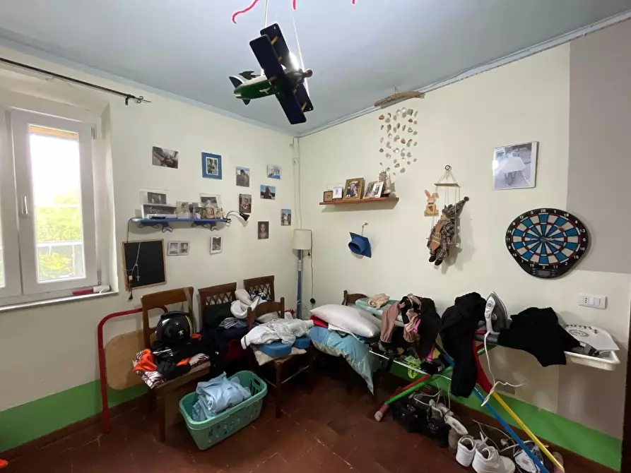 Immagine 12 di Terratetto in vendita  a Capannori