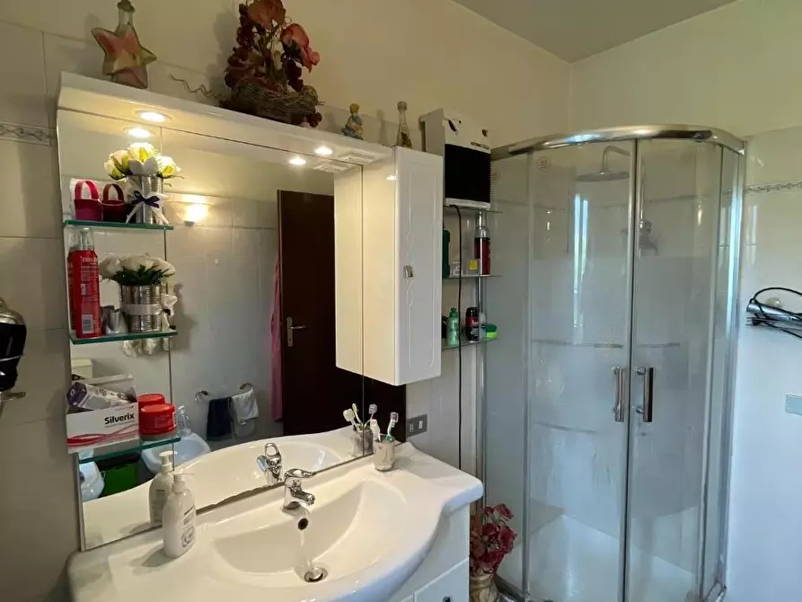 Immagine 14 di Terratetto in vendita  a Capannori