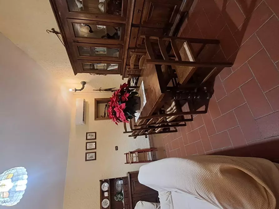 Immagine 11 di Azienda agricola in vendita  a Piancastagnaio