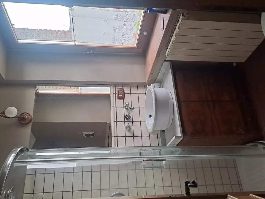 Immagine 17 di Azienda agricola in vendita  a Piancastagnaio