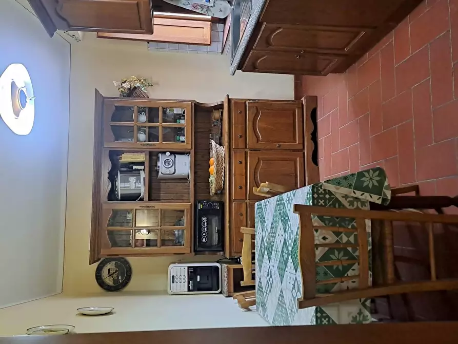 Immagine 19 di Azienda agricola in vendita  a Piancastagnaio