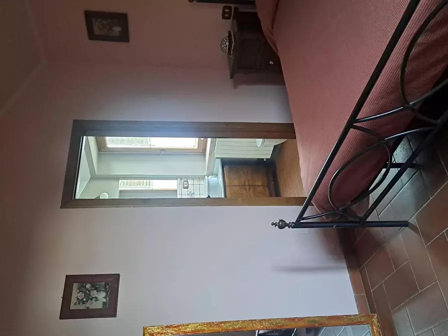 Immagine 16 di Azienda agricola in vendita  a Piancastagnaio