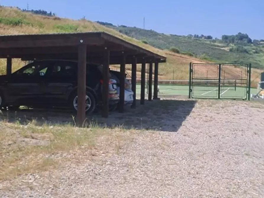 Immagine 25 di Azienda agricola in vendita  a Piancastagnaio