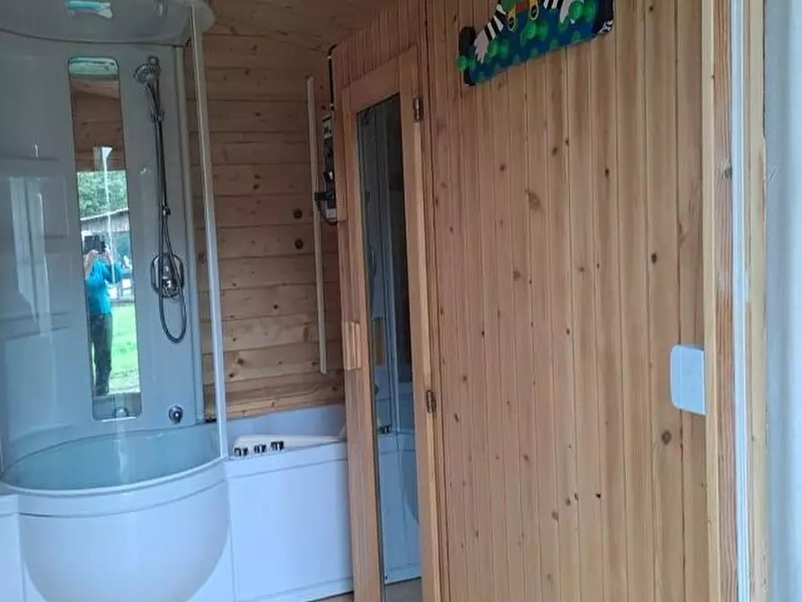 Immagine 3 di Azienda agricola in vendita  a Piancastagnaio