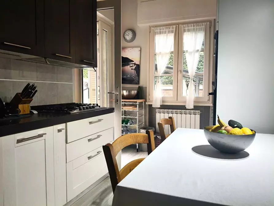 Immagine 7 di Villa in vendita  a Forte Dei Marmi
