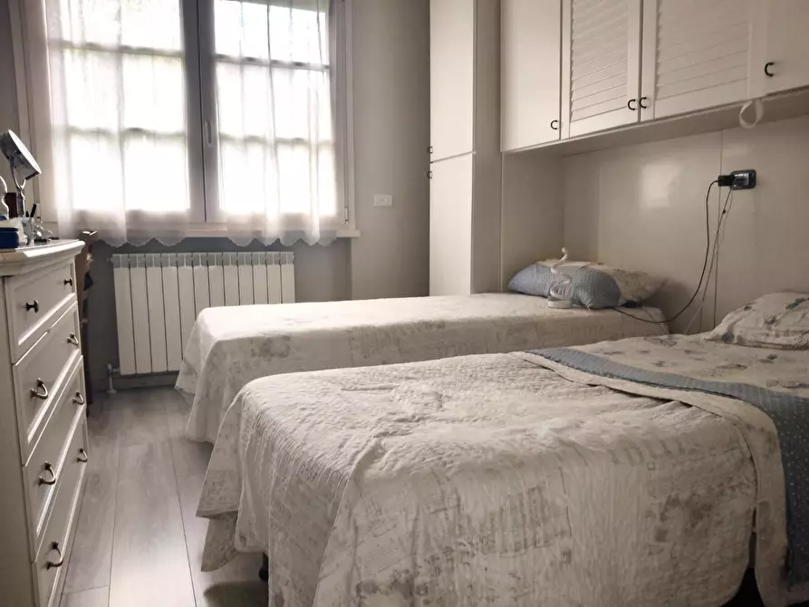 Immagine 13 di Villa in vendita  a Forte Dei Marmi