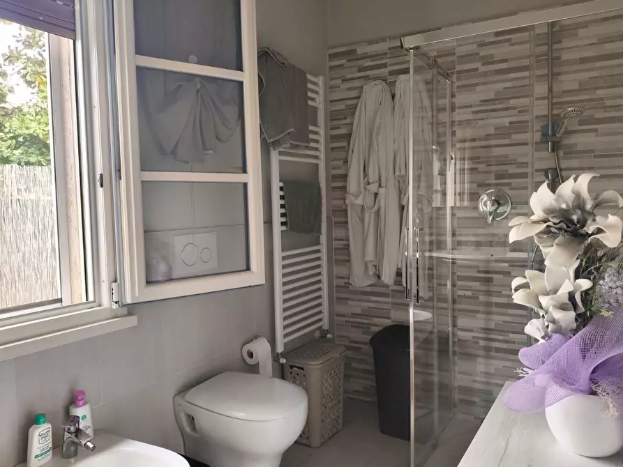 Immagine 15 di Villa in vendita  a Forte Dei Marmi