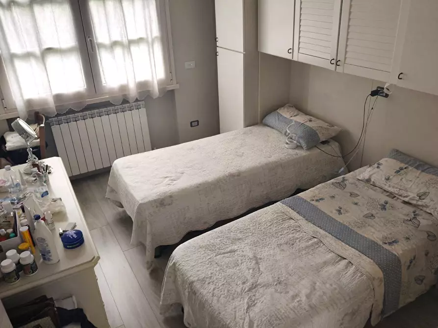 Immagine 14 di Villa in vendita  a Forte Dei Marmi