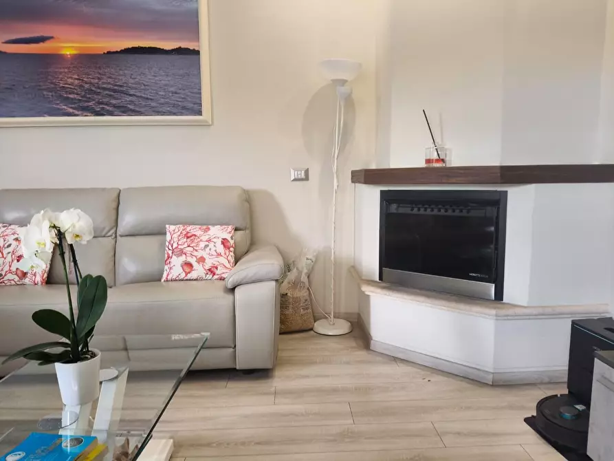Immagine 5 di Villa in vendita  a Forte Dei Marmi