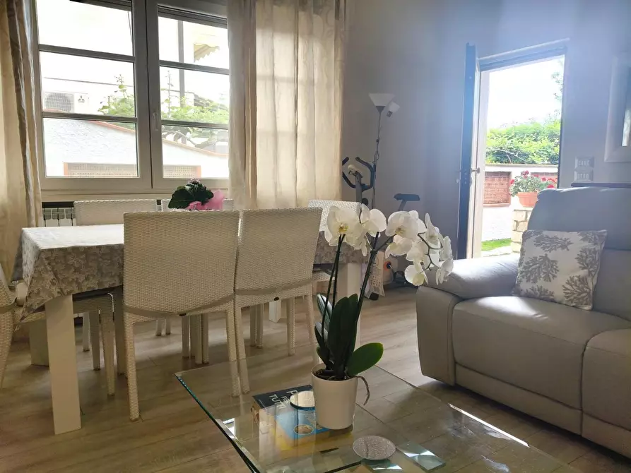 Immagine 4 di Villa in vendita  a Forte Dei Marmi