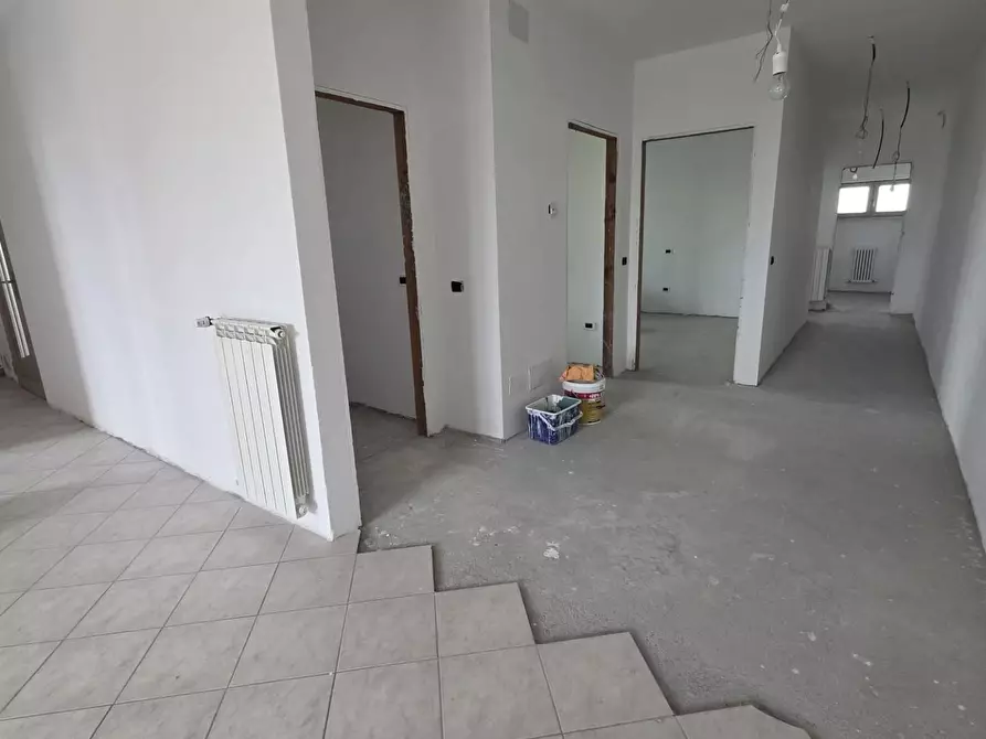 Immagine 2 di Appartamento in vendita  a Ponsacco