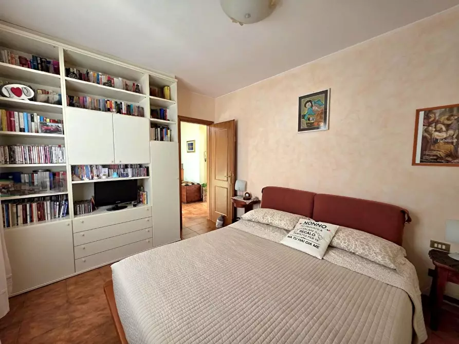 Immagine 17 di Casa bifamiliare in vendita  a Fucecchio