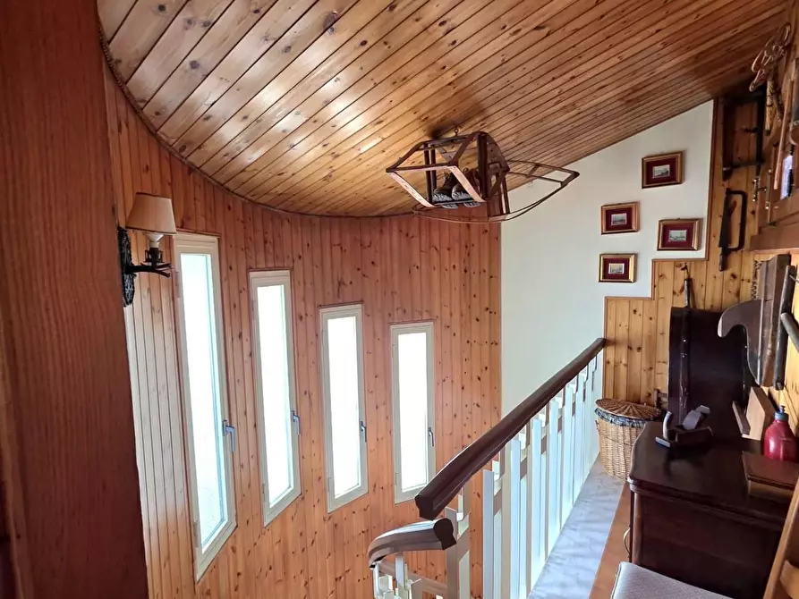 Immagine 27 di Casa bifamiliare in vendita  a Fucecchio