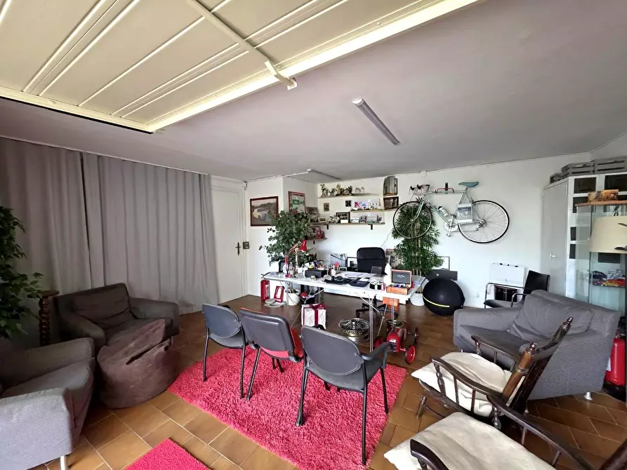 Immagine 37 di Casa bifamiliare in vendita  a Fucecchio