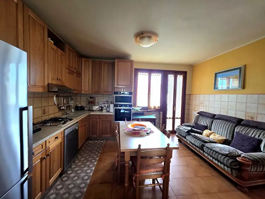 Immagine 12 di Casa bifamiliare in vendita  a Fucecchio