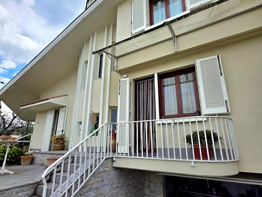 Immagine 44 di Casa bifamiliare in vendita  a Fucecchio