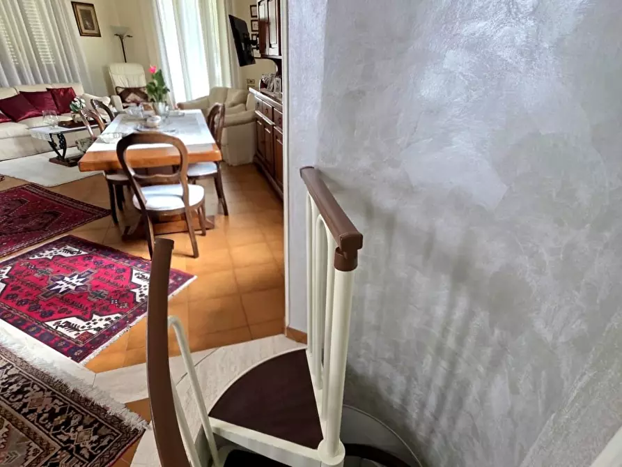 Immagine 9 di Casa bifamiliare in vendita  a Fucecchio