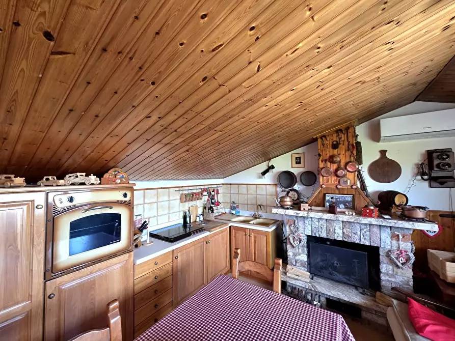 Immagine 34 di Casa bifamiliare in vendita  a Fucecchio