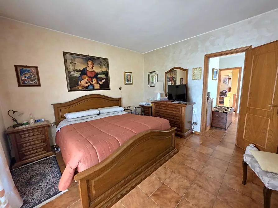 Immagine 15 di Casa bifamiliare in vendita  a Fucecchio