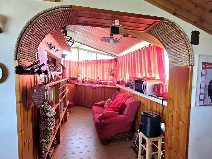 Immagine 29 di Casa bifamiliare in vendita  a Fucecchio